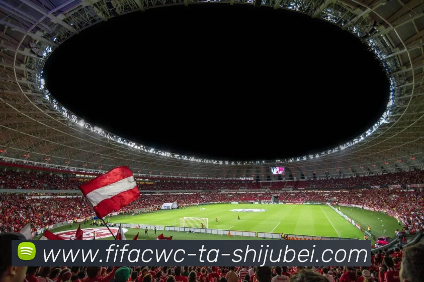 世界杯直播APP 封面图